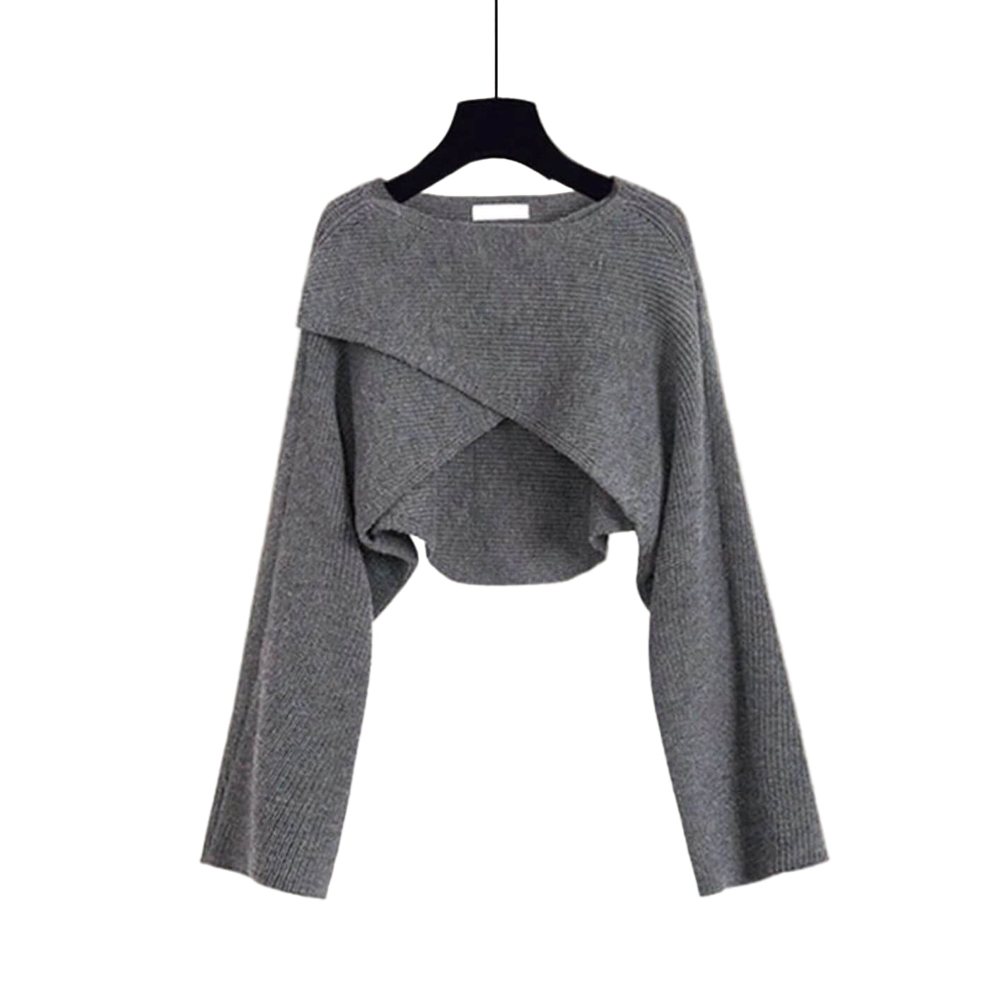 Dames Driedelige Sweaterset Modern 1