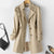 Dames Fashionista Jacket Trendy en Comfortabel 3