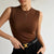 Dames Fitted Tank Lichtgewicht Comfort 1