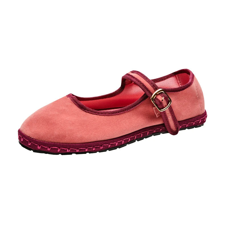 Dames Flats Schoenen Casual 10