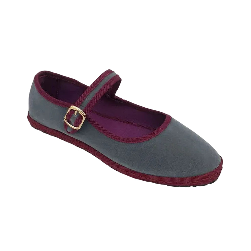 Dames Flats Schoenen Casual 1