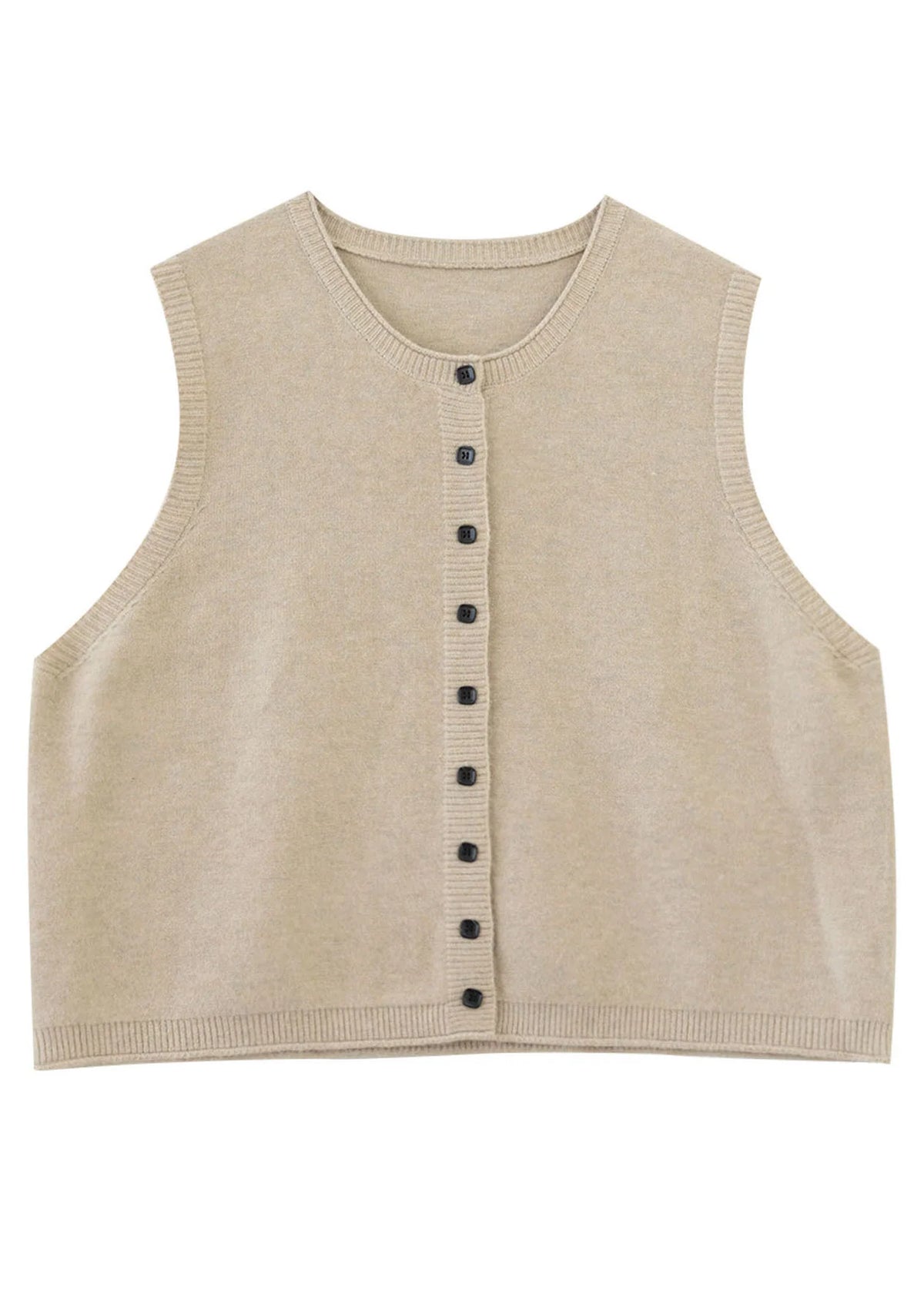 Dames Gebreide Trui Oversized Comfortabel 4