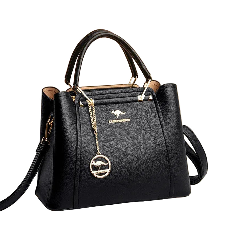 Dames Grote Handtas Stijlvol 1