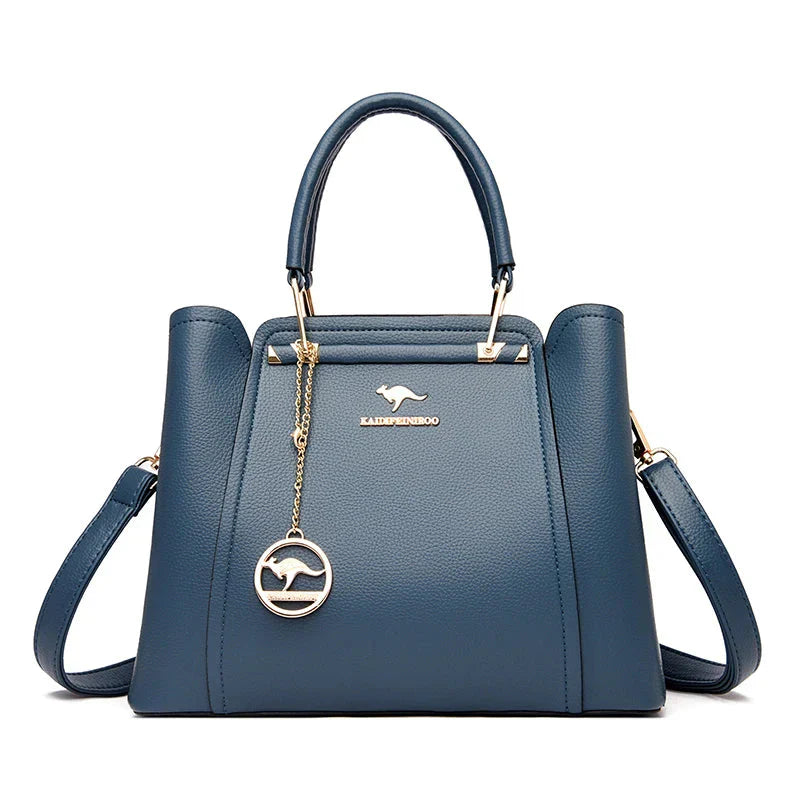 Dames Grote Handtas Stijlvol 13