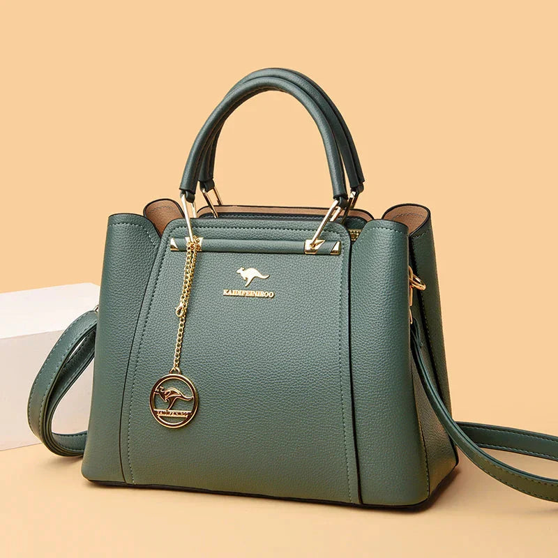 Dames Grote Handtas Stijlvol 5