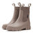 Dames Gummistiefels Waterdicht met Antislipzool 7