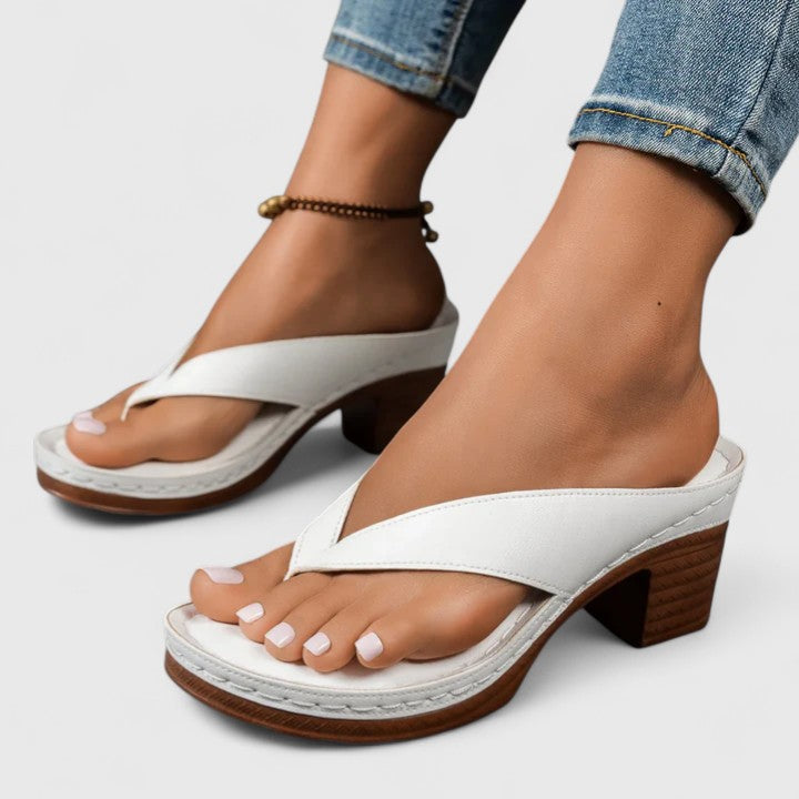 Dames Hakken Pumps Met Ergonomisch Ontwerp Voor Iedere Gelegenheid 4