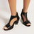 Dames Hakken Sandalen Modern 2