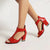 Dames Hakken Sandalen Modern 5