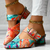Dames Hakken Trendy Synthetisch voor Elke Gelegenheid 2