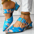 Dames Hakken Trendy Synthetisch voor Elke Gelegenheid 4