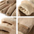 Dames Handschoenen Pluche Elastisch Comfortabel 6