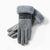 Dames Handschoenen Pluche Elastisch Comfortabel 8