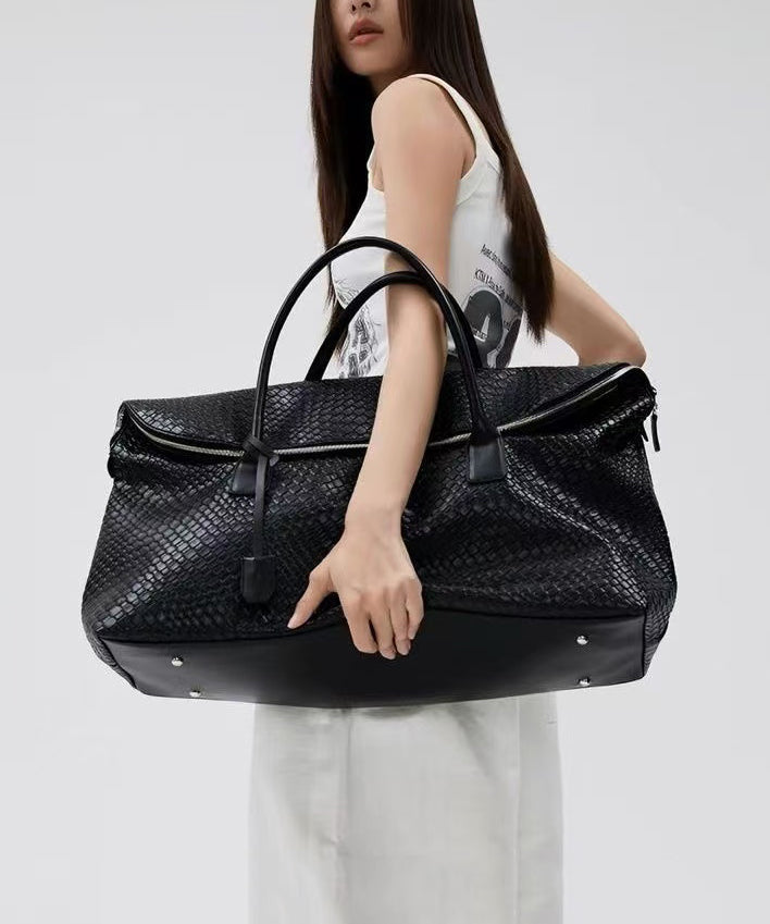 Dames Handtas Grote Capaciteit Modern Design 0