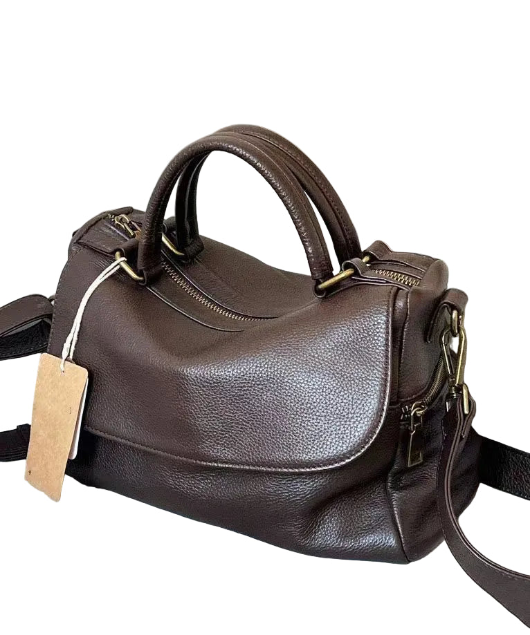 Dames Handtas Grote Capaciteit Modern Design 0
