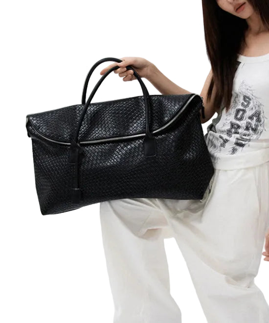 Dames Handtas Grote Capaciteit Modern Design 3
