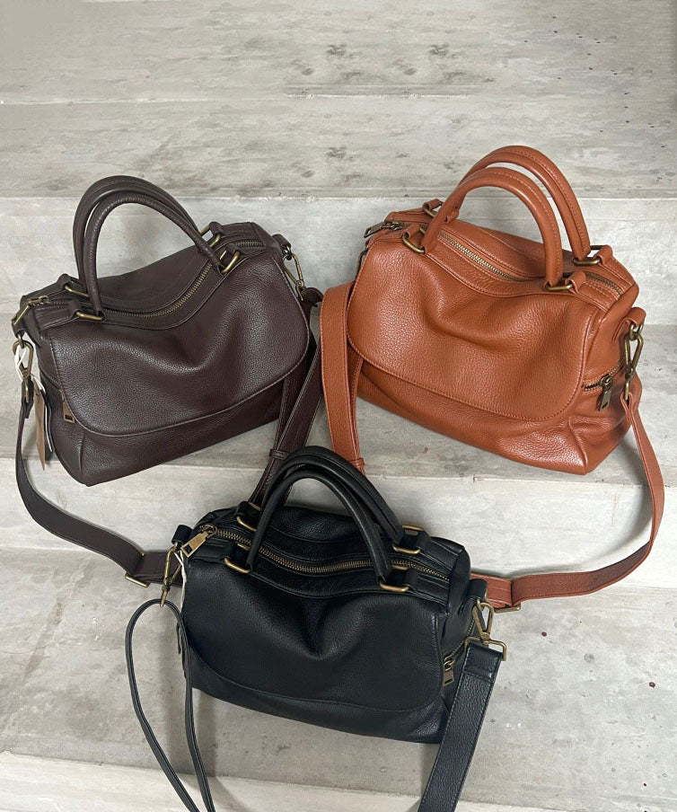 Dames Handtas Grote Capaciteit Modern Design 4