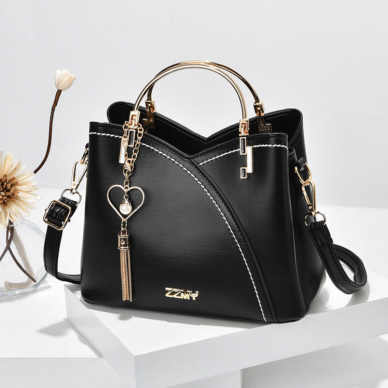Dames Handtas Modern Chic Voor Werk en Vrije Tijd 4