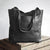 Dames Handtas Modern Vegan Leer 1
