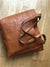 Dames Handtas Modern Vegan Leer 4