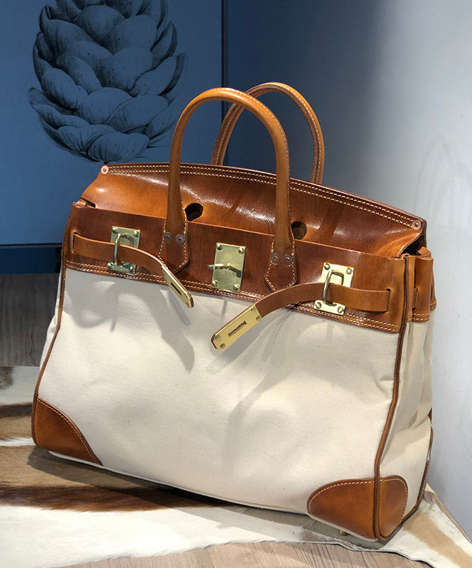 Dames Handtas Patchwork Stijl 1