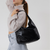 Dames Handtas Praktisch Faux Leer Met Ruim Hoofcompartiment 4