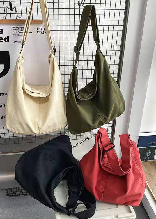 Dames Handtas Retro Stijl Met Ruime Capaciteit 4