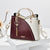 Dames Handtas en Schoudertas Luxe PU-leer 6