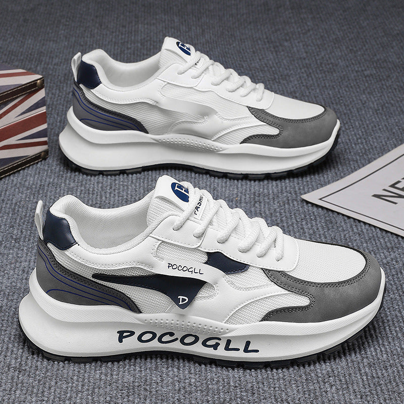 Dames Hardloop- en Vrijetijdsschoenen Modern Design 5