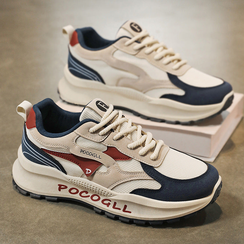 Dames Hardloop- en Vrijetijdsschoenen Modern Design 6