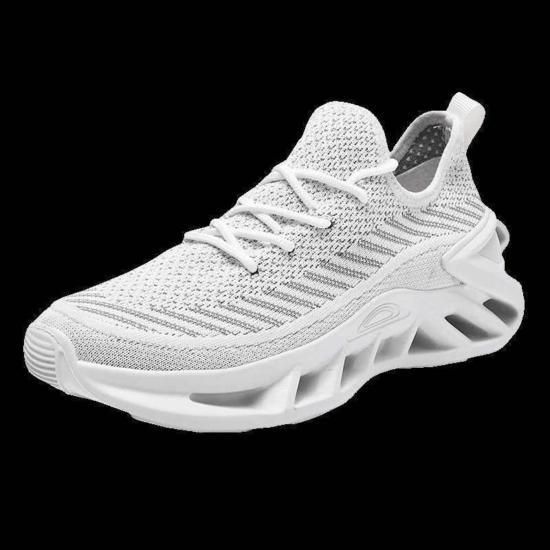 Dames Hardloopschoenen Ademend Lichtgewicht Antislip Zool 1