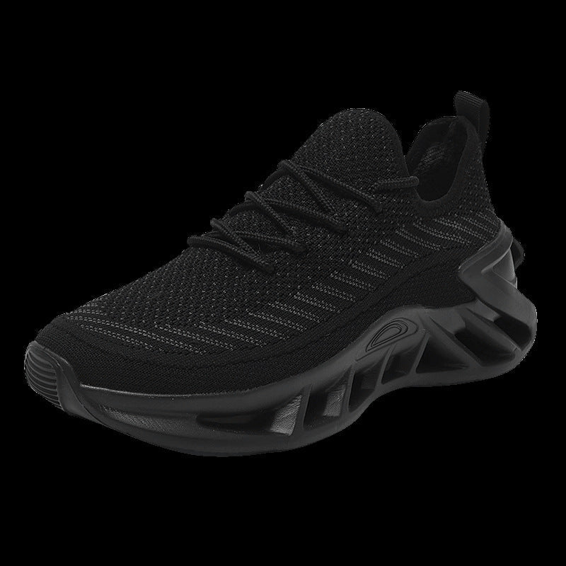 Dames Hardloopschoenen Ademend Lichtgewicht Antislip Zool 4