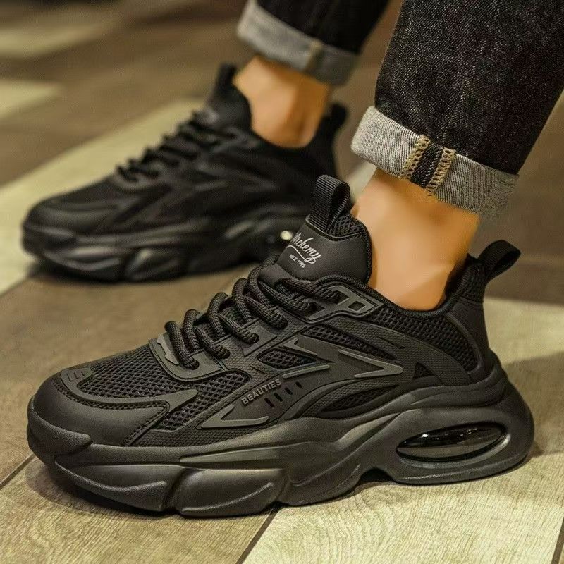 Dames Hardloopschoenen Ademend Lichtgewicht Modern Design 4