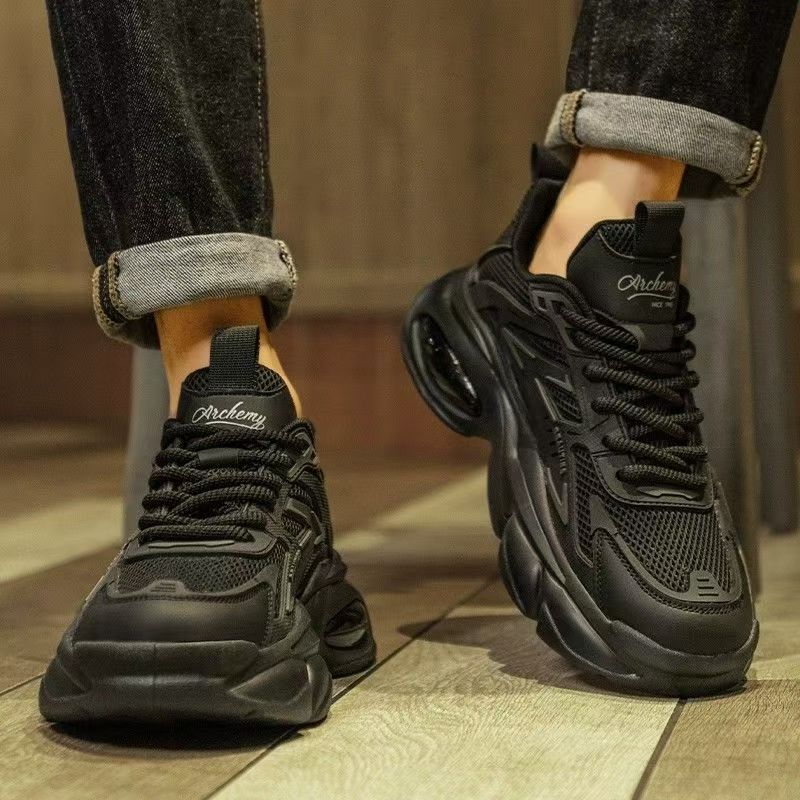 Dames Hardloopschoenen Ademend Lichtgewicht Modern Design 5