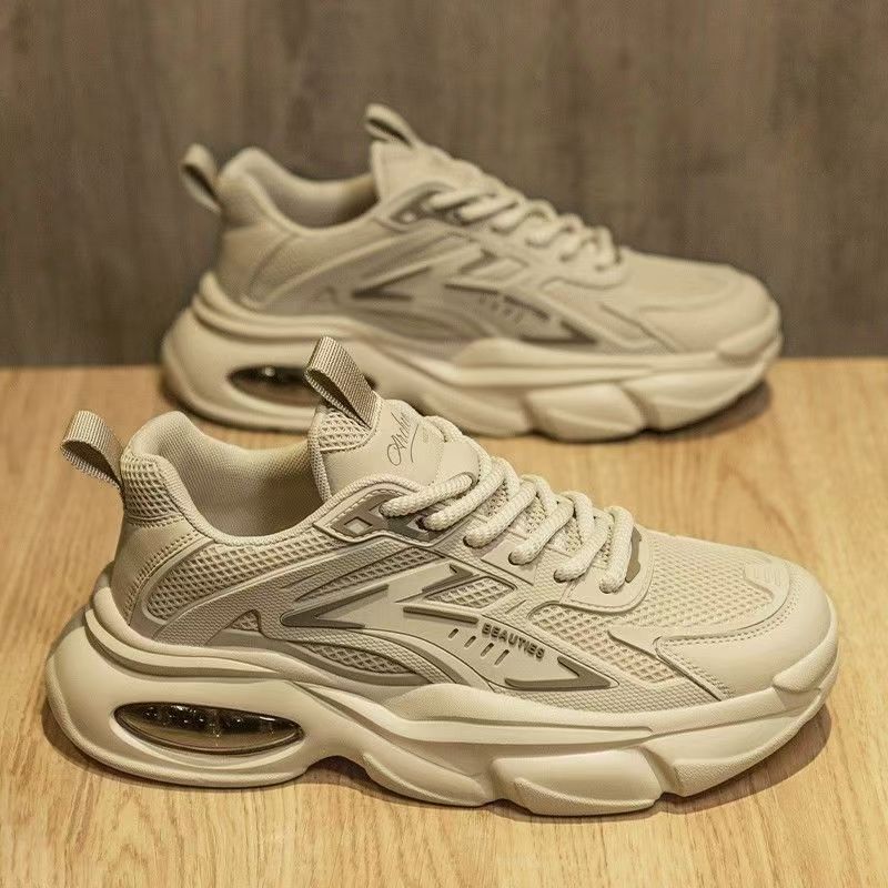 Dames Hardloopschoenen Ademend Lichtgewicht Modern Design 6