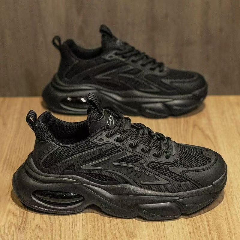 Dames Hardloopschoenen Ademend Lichtgewicht Modern Design 7