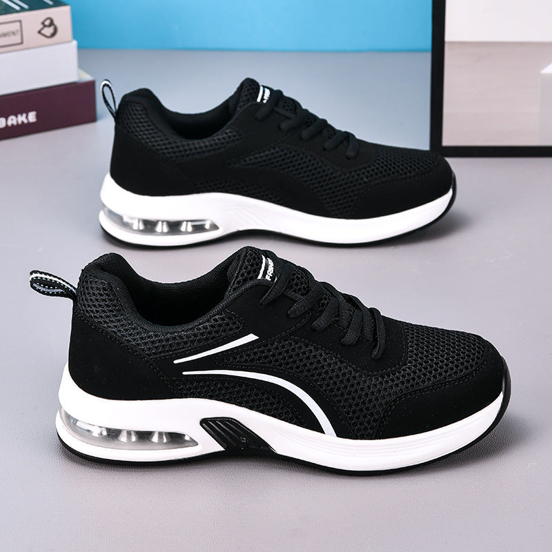 Dames Hardloopschoenen Ademend en Comfortabel 0