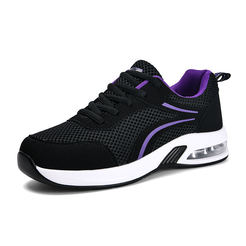 Dames Hardloopschoenen Ademend en Comfortabel 5