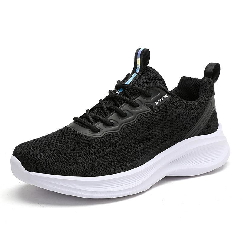Dames Hardloopschoenen Ademend en Comfortabel voor Joggen en Fitness 0