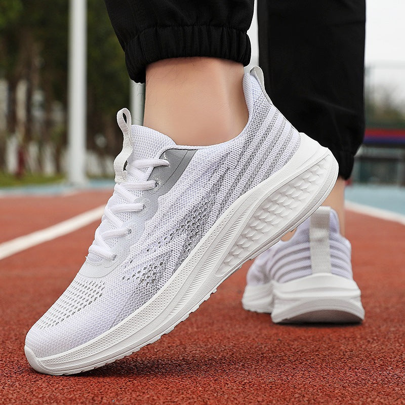 Dames Hardloopschoenen Ademend en Comfortabel voor Joggen en Fitness 2