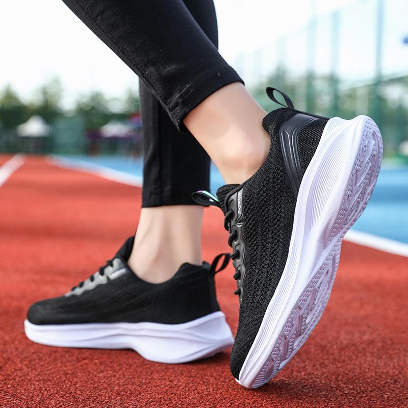 Dames Hardloopschoenen Ademend en Comfortabel voor Joggen en Fitness 4