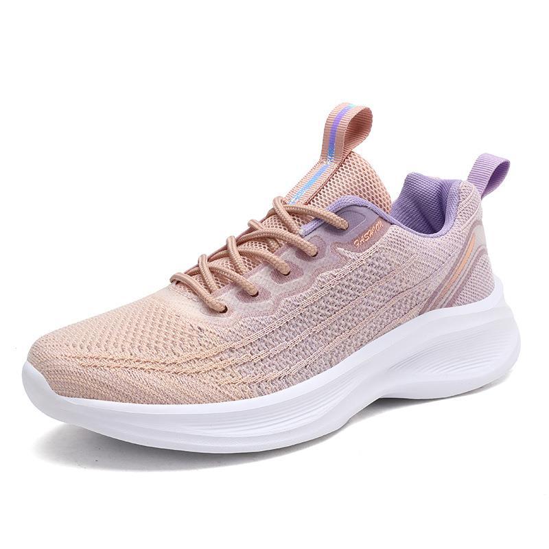 Dames Hardloopschoenen Ademend en Comfortabel voor Joggen en Fitness 5