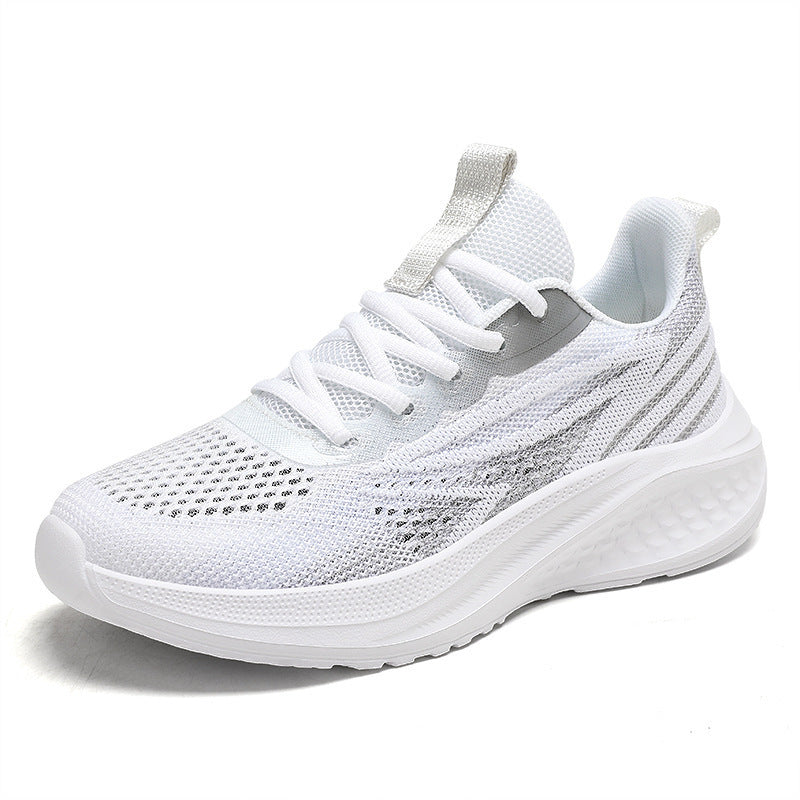 Dames Hardloopschoenen Ademend en Comfortabel voor Joggen en Fitness 5