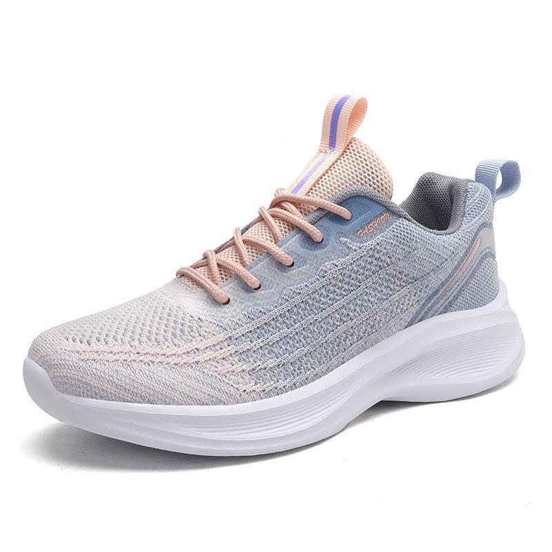 Dames Hardloopschoenen Ademend en Comfortabel voor Joggen en Fitness 6