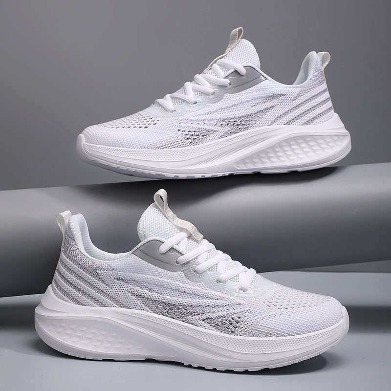 Dames Hardloopschoenen Ademend en Comfortabel voor Joggen en Fitness 7