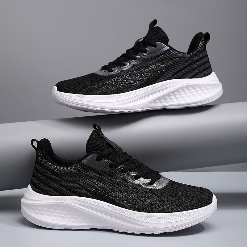 Dames Hardloopschoenen Ademend en Comfortabel voor Joggen en Fitness 8