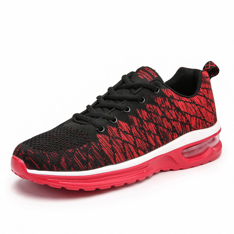 Dames Hardloopschoenen Ademend en Dempende Zool 5