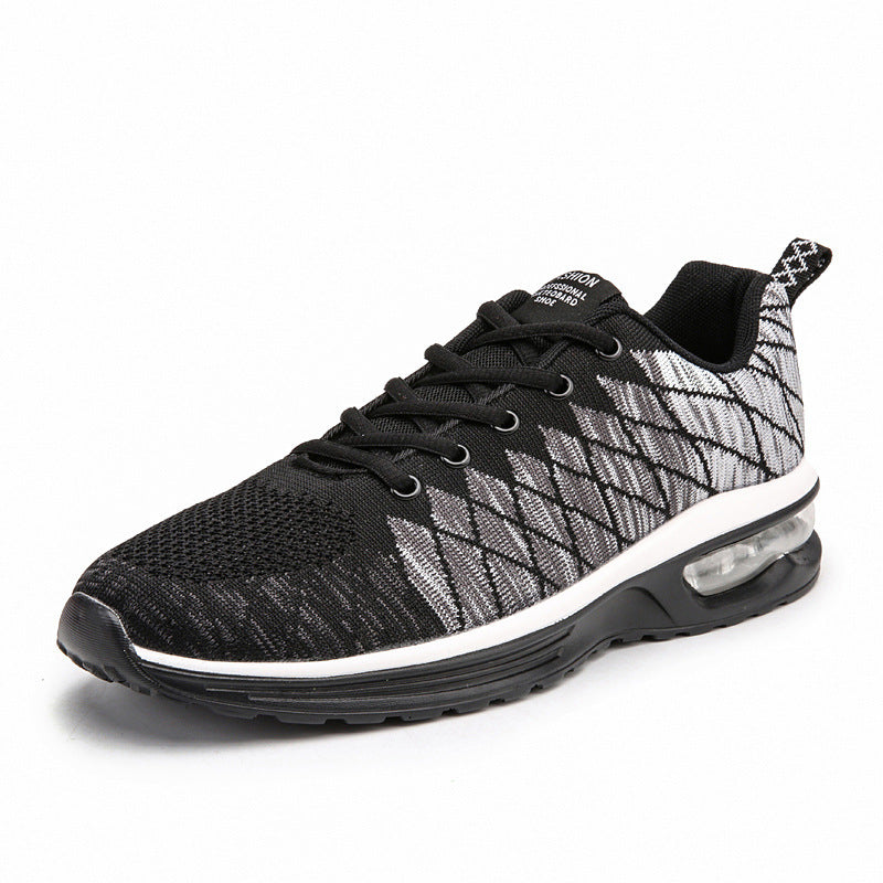 Dames Hardloopschoenen Ademend en Dempende Zool 7
