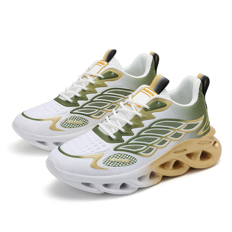 Dames Hardloopschoenen Ademend en Flexibel 0