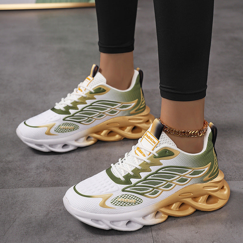 Dames Hardloopschoenen Ademend en Flexibel 1